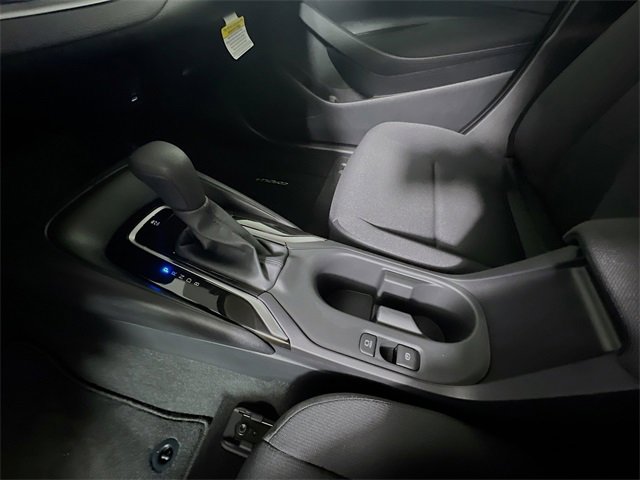 New 2026 Toyota Corolla LE image 21
