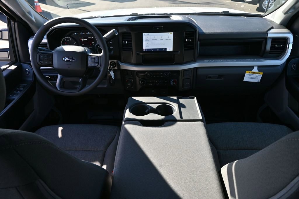 New 2027 Ford F350 XL AWD/4WD image 92