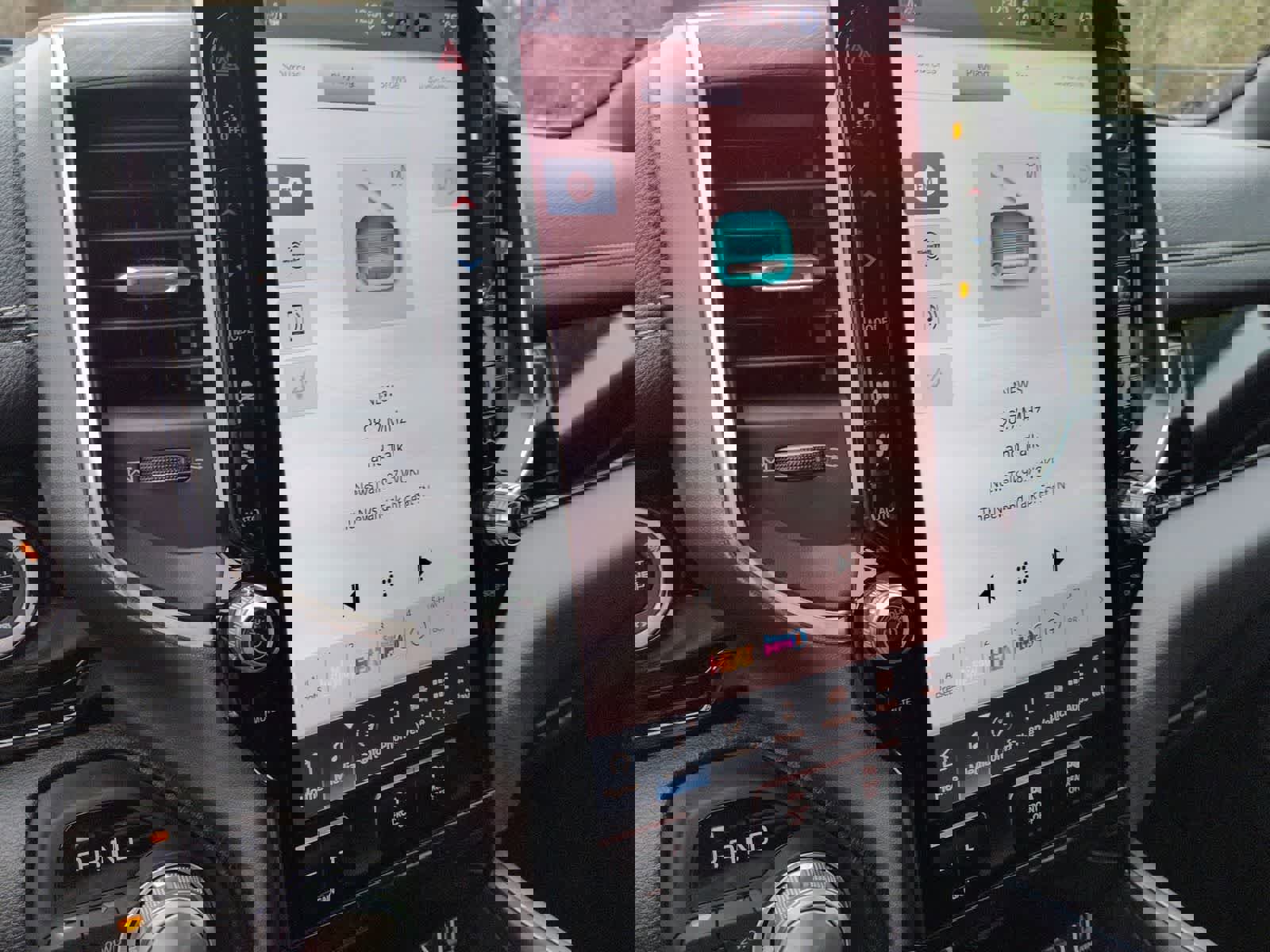 New 2026 RAM 1500 Laramie w/ Night Edition image 27