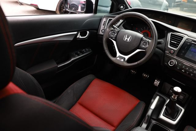 Used 2014 Honda Civic Si image 23