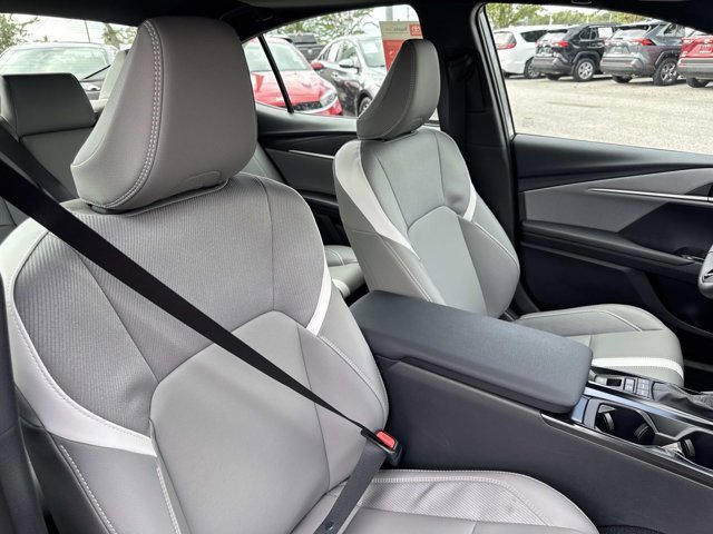 New 2026 Toyota Camry SE w/ Multimedia Upgrade Package image 17