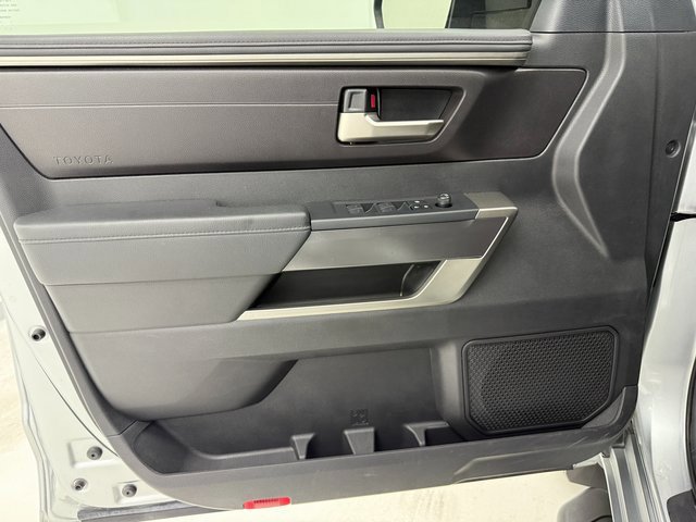 Used 2025 Toyota Tundra SR5 image 30