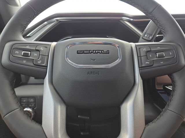 New 2026 GMC Sierra 2500 Denali w/ Technology Package AWD/4WD image 37