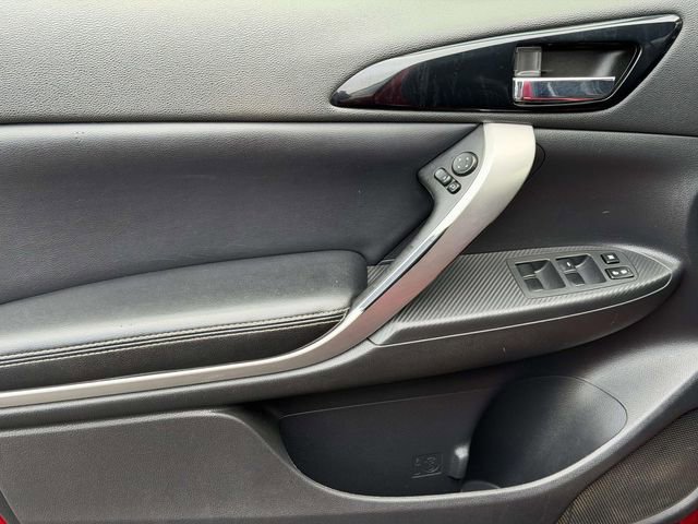 Used 2022 Mitsubishi Eclipse Cross SE image 13