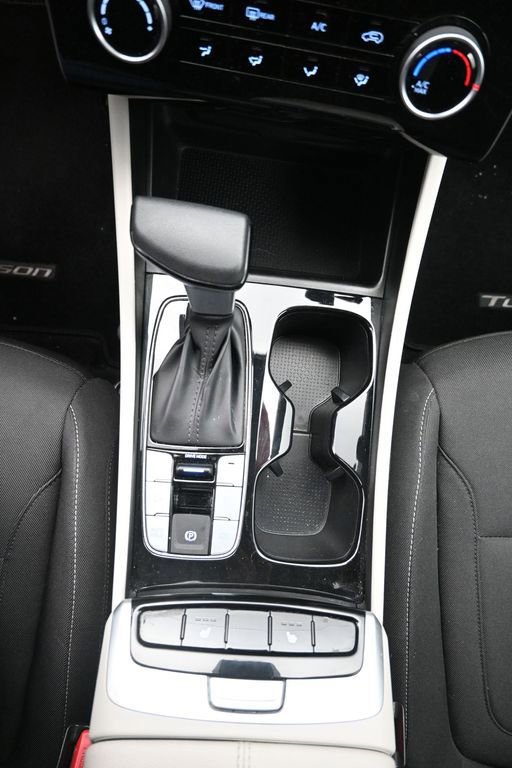 Used 2022 Hyundai Tucson SEL image 18