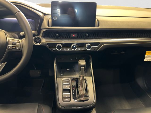 New 2026 Honda CR-V Sport-L image 11