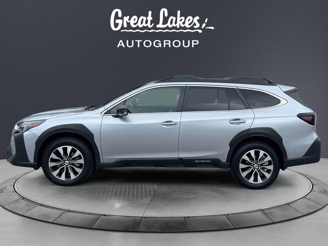 Used 2024 Subaru Outback Limited XT image 2