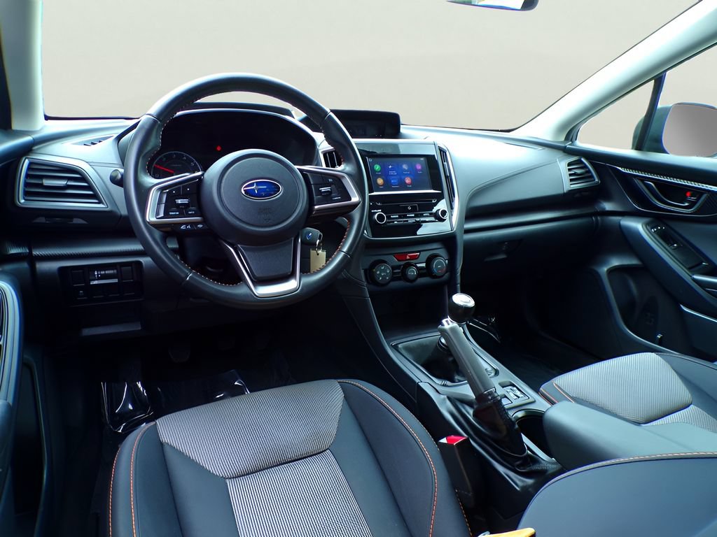 Used 2019 Subaru Crosstrek 2.0i Premium AWD/4WD image 14