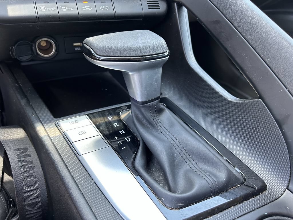 Certified 2023 Hyundai Elantra SEL w/ Preferred Accessory Package FWD image 27