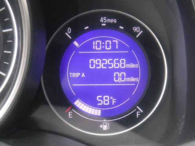 Used 2016 Honda Fit EX image 39