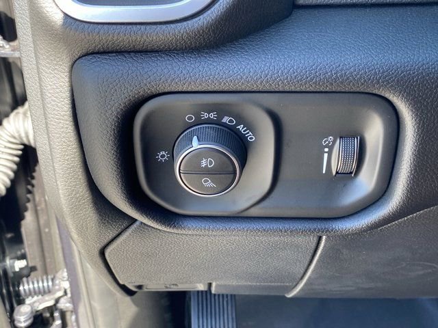 New 2026 RAM 2500 Big Horn image 18