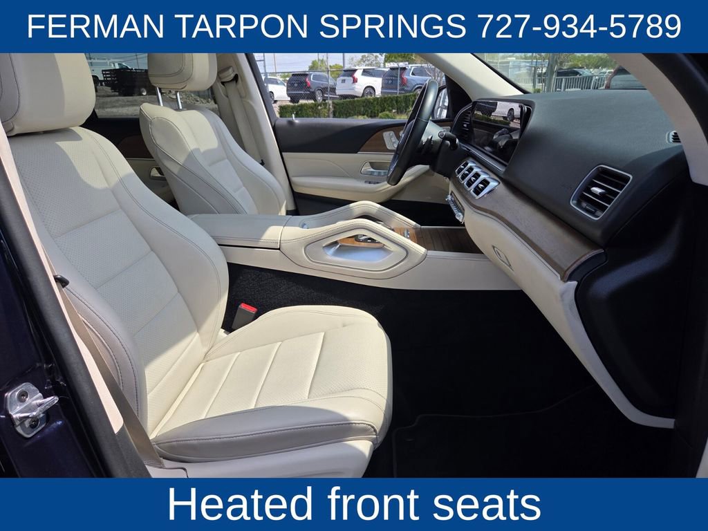 Used 2022 Mercedes-Benz GLE 350 image 19