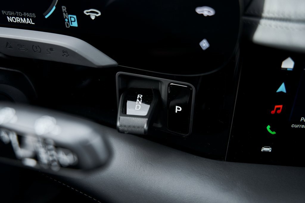 Used 2026 Porsche Taycan Turbo S image 69