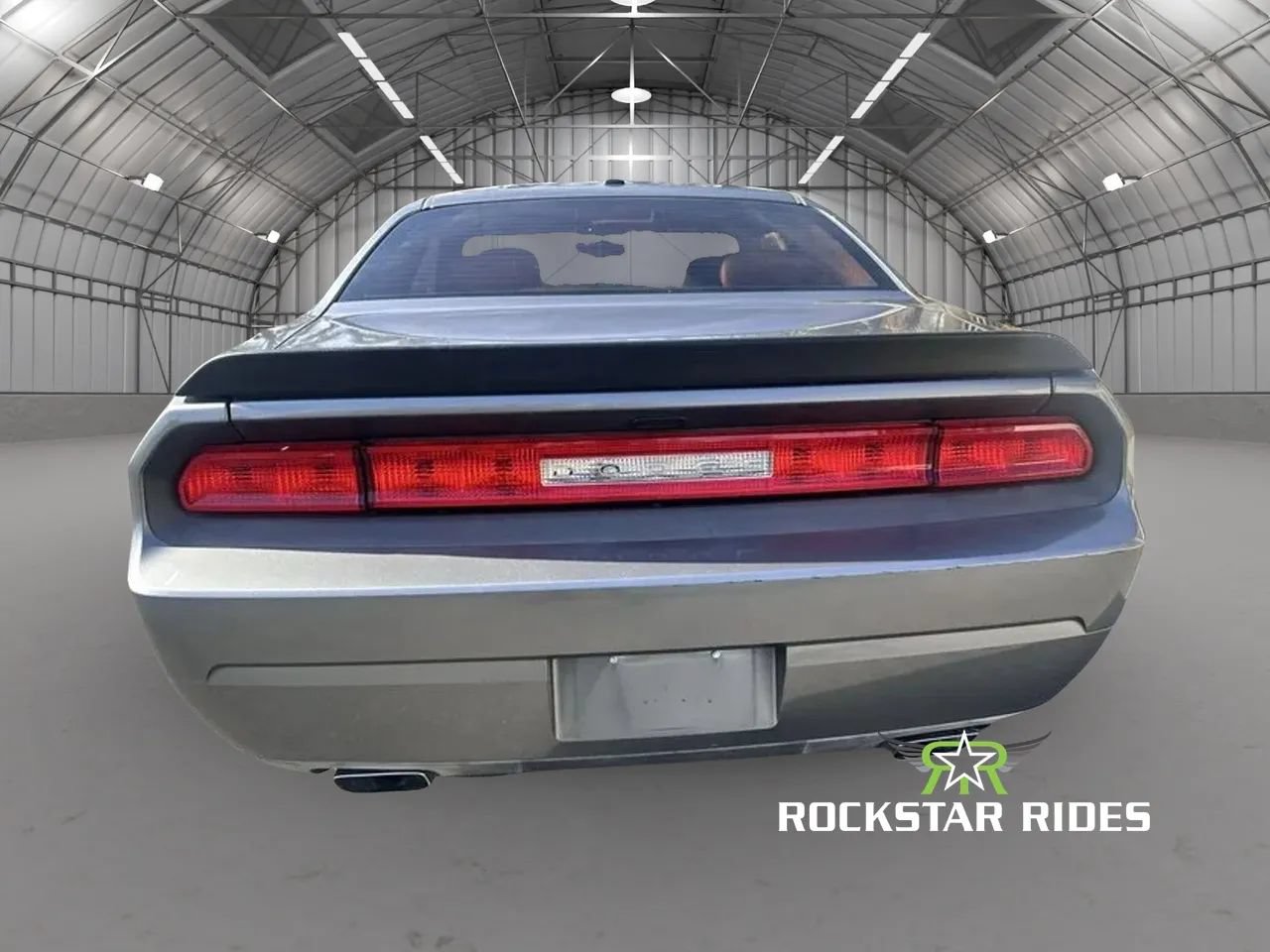 Used 2011 Dodge Challenger RWD image 6