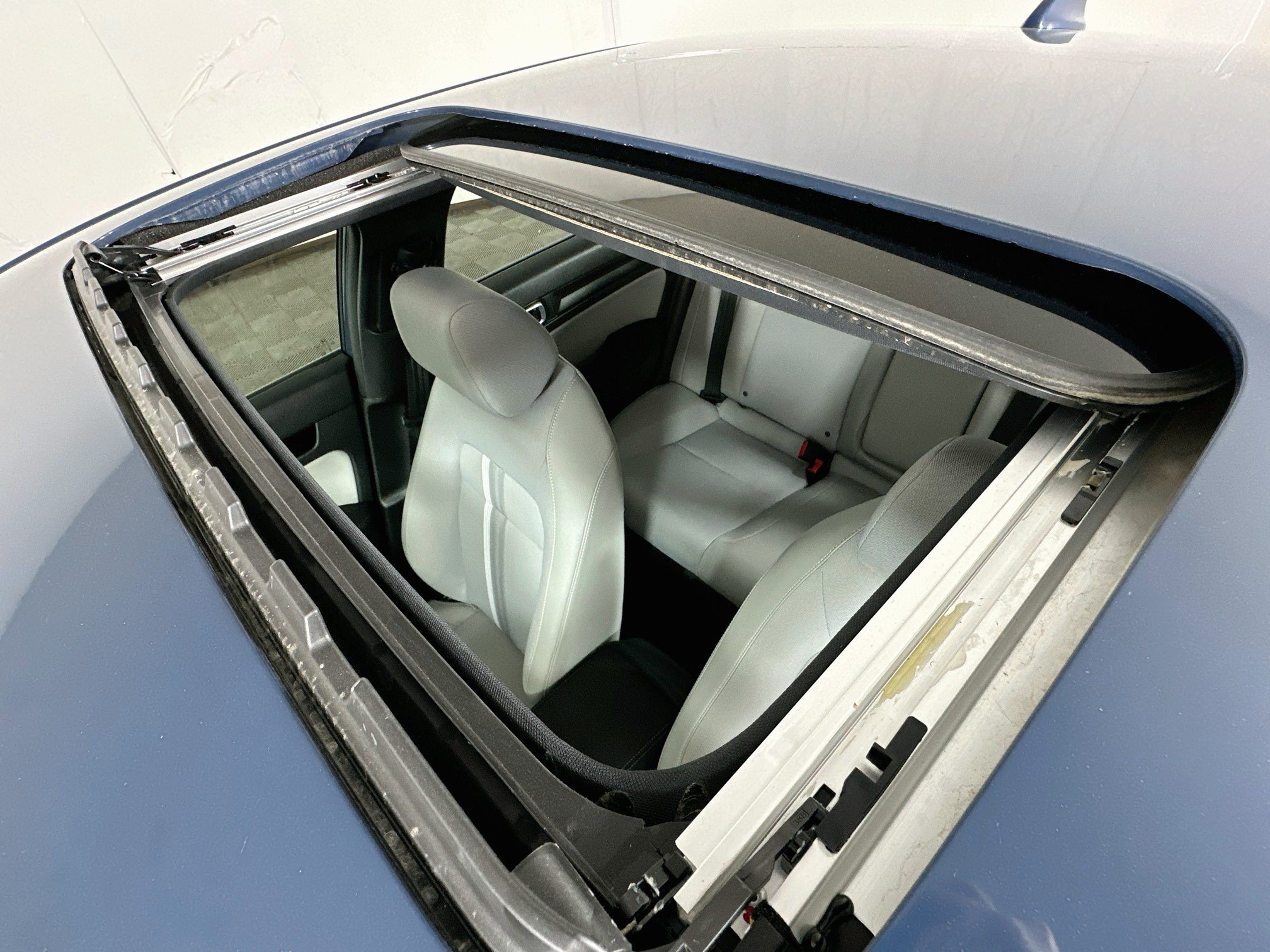 Certified 2025 Honda Civic Sport image 20
