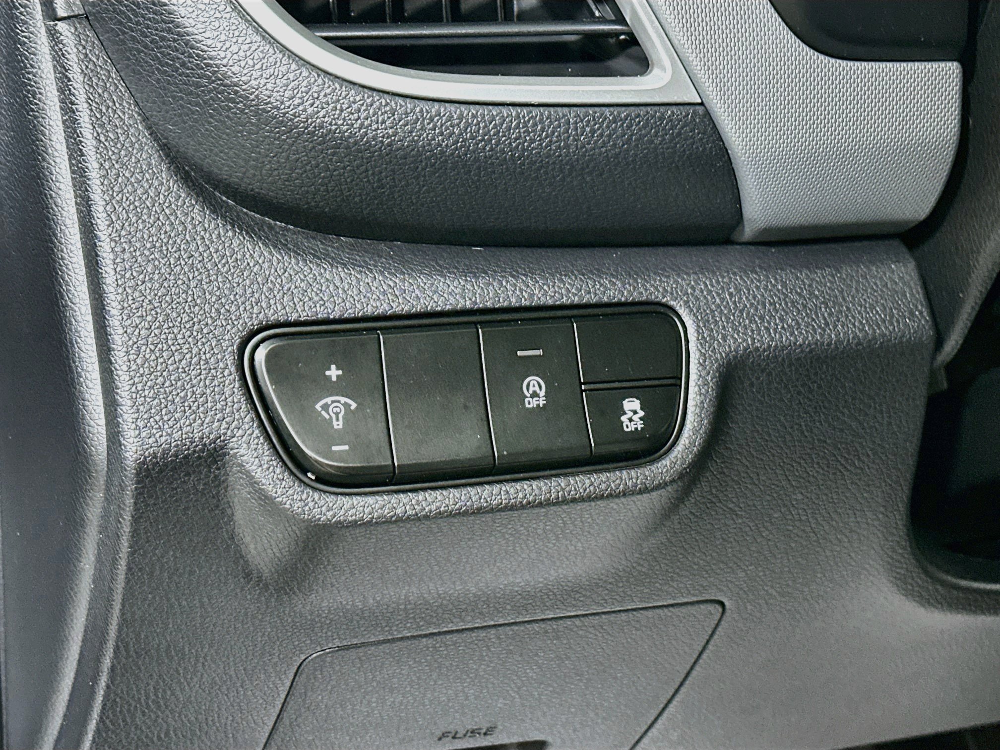 Used 2021 Kia Seltos LX AWD/4WD image 10