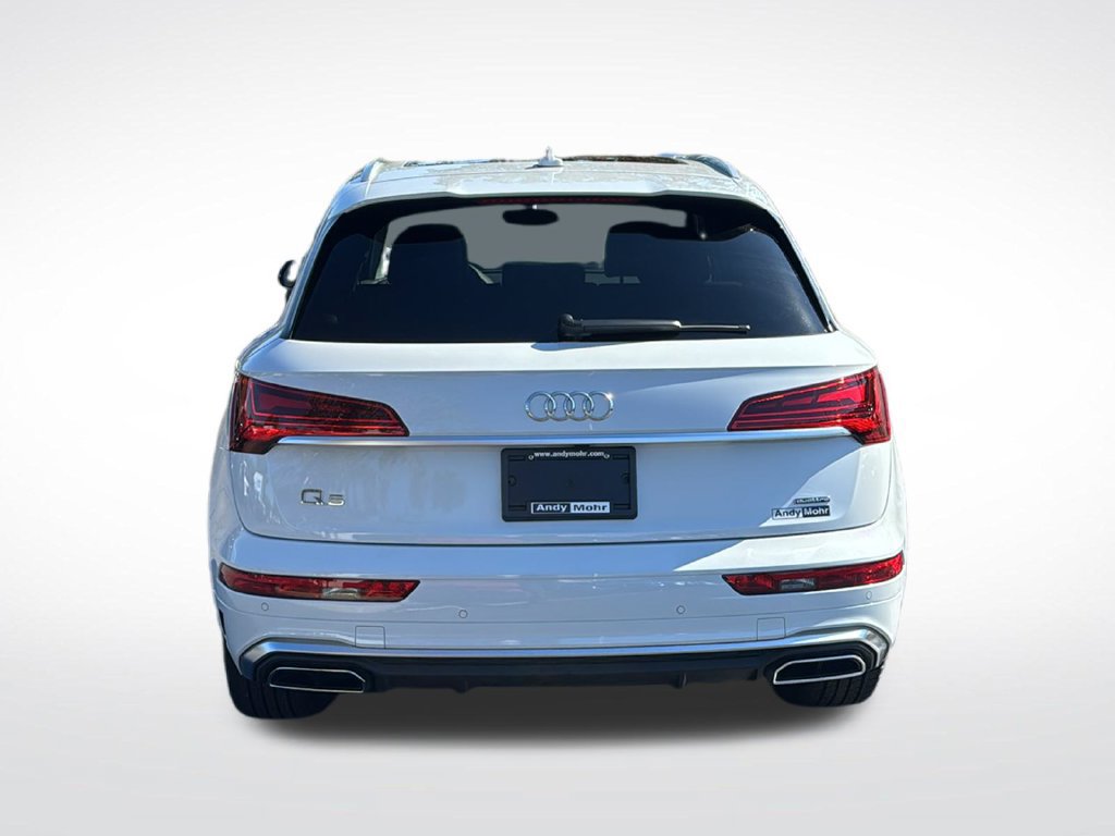 Used 2023 Audi Q5 2.0T Premium w/ Convenience Package AWD/4WD image 6