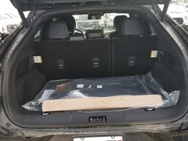 New 2025 Ford Mustang Mach-E GT w/ Interior Protection Package AWD/4WD video 5
