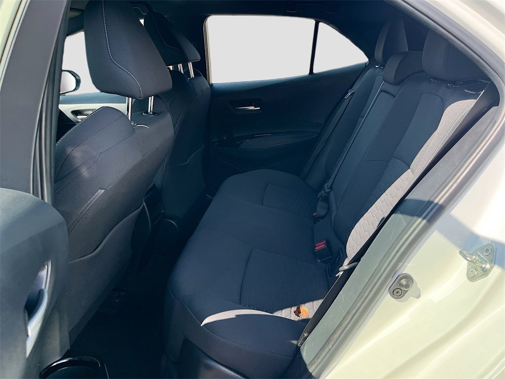 Used 2022 Toyota Corolla SE image 23