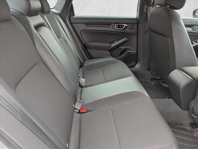 Used 2025 Honda Civic Sport image 29