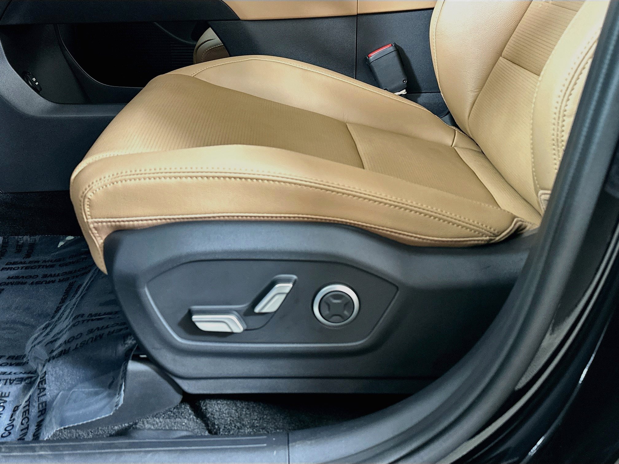 New 2027 Hyundai Santa Fe Limited AWD/4WD image 20