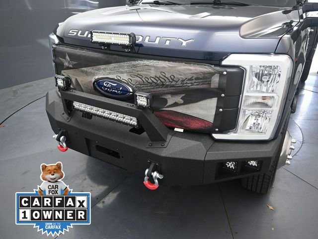 Used 2024 Ford F350 XL AWD/4WD image 11