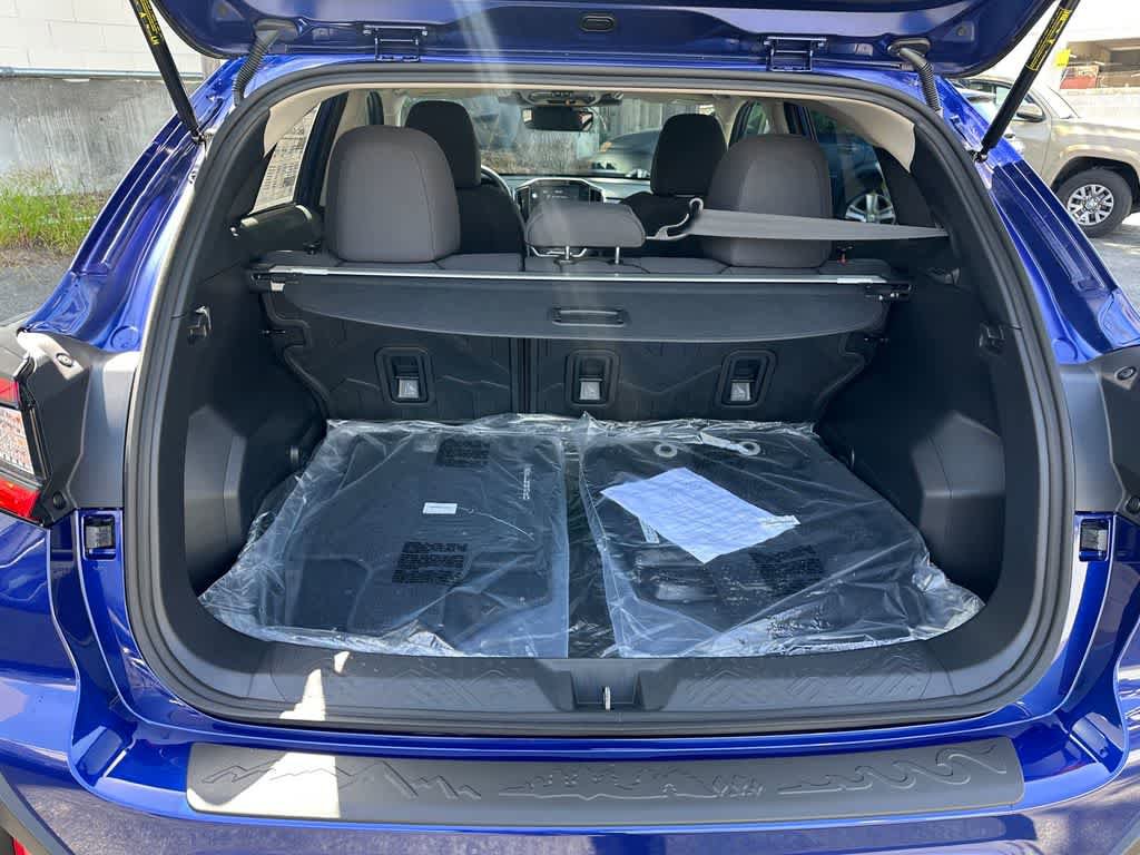 Certified 2025 Subaru Crosstrek 2.0i Premium AWD/4WD image 22