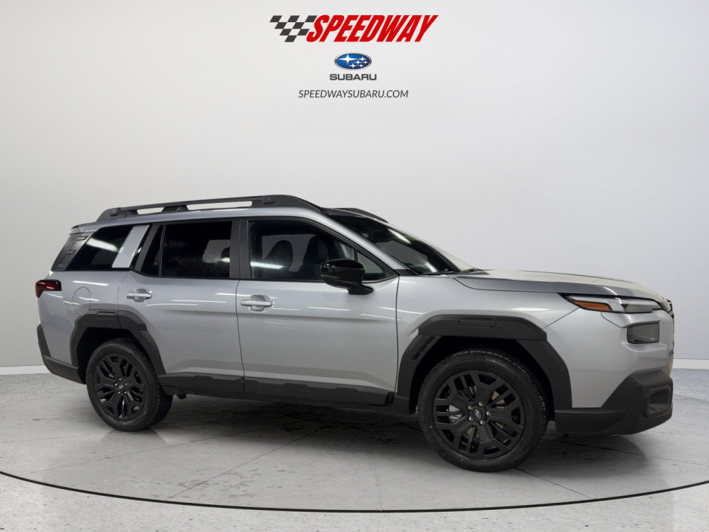 New 2026 Subaru Outback Limited XT image 12