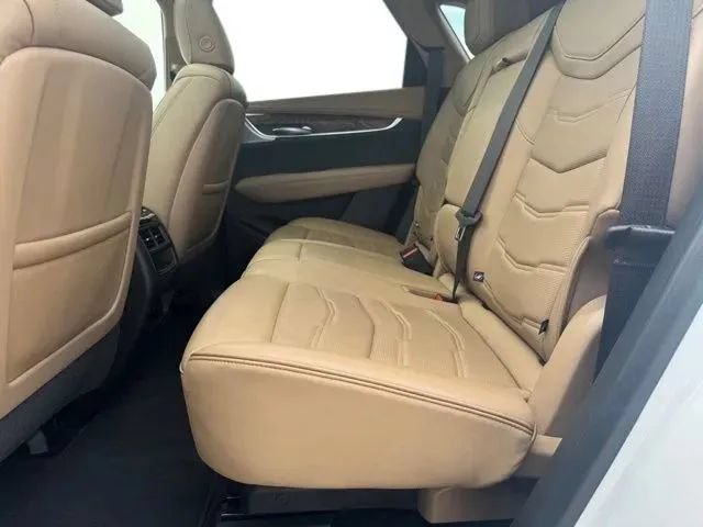 Used 2024 Cadillac XT5 Premium Luxury w/ Platinum Package AWD/4WD image 18
