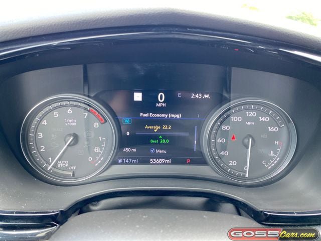 Used 2021 Cadillac XT6 Premium Luxury FWD image 22