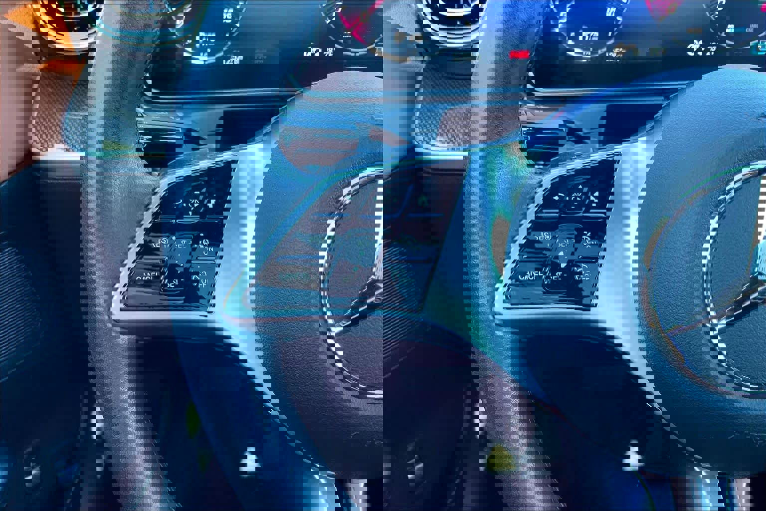 Certified 2023 Mercedes-Benz C 300 4MATIC Sedan image 24