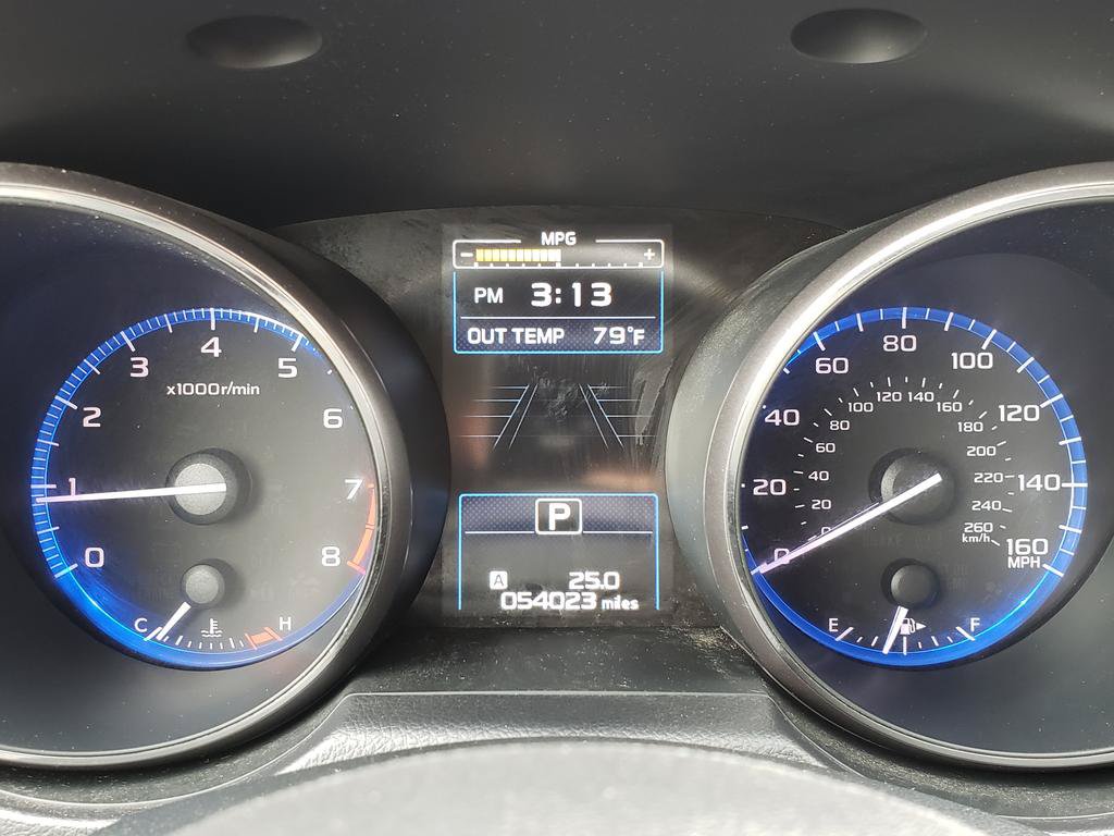 Used 2019 Subaru Legacy 3.6R Limited w/ Popular Package #2A AWD/4WD image 26