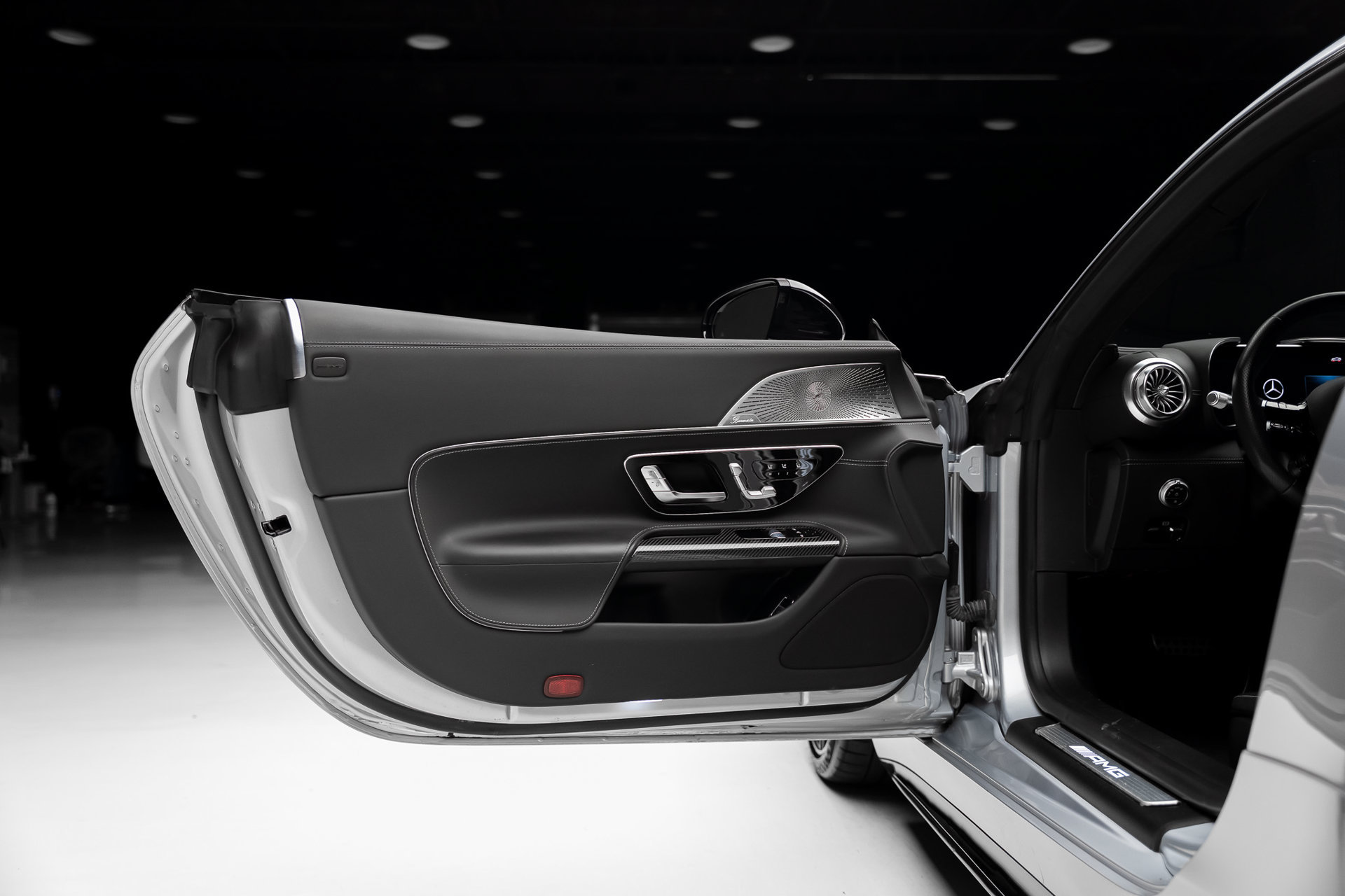 Used 2024 Mercedes-Benz AMG GT 55 image 56