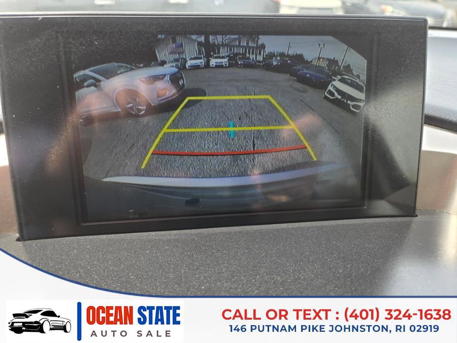 Used 2015 Lexus NX 200t F Sport image 16