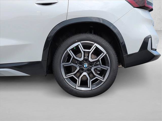 New 2026 BMW X1 xDrive28i w/ Technology Package AWD/4WD image 10