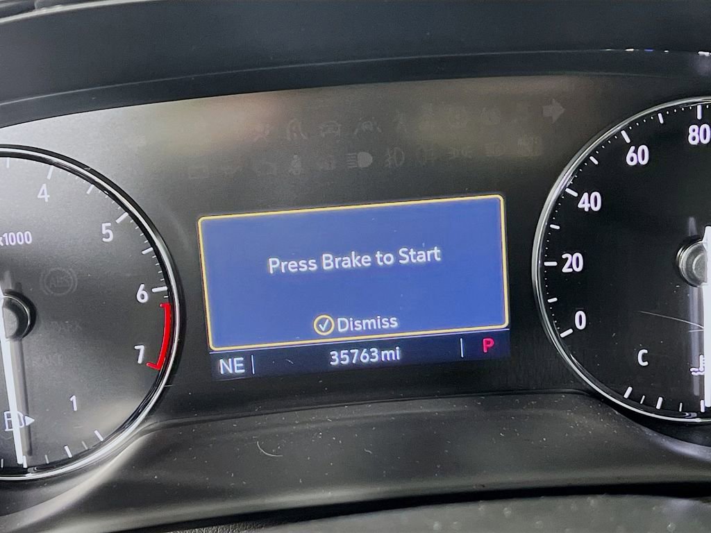 Certified 2023 Buick Envision Preferred w/ Sport Touring Package image 11