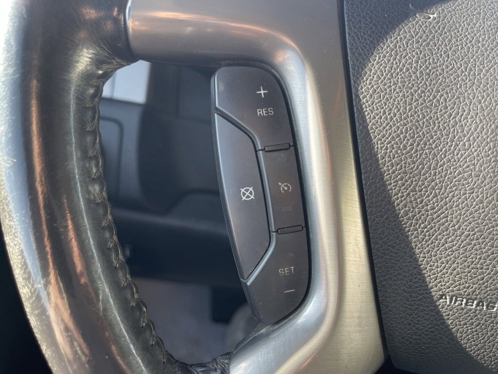 Used 2013 Chevrolet Silverado 3500 LTZ w/ LTZ Plus Package image 25