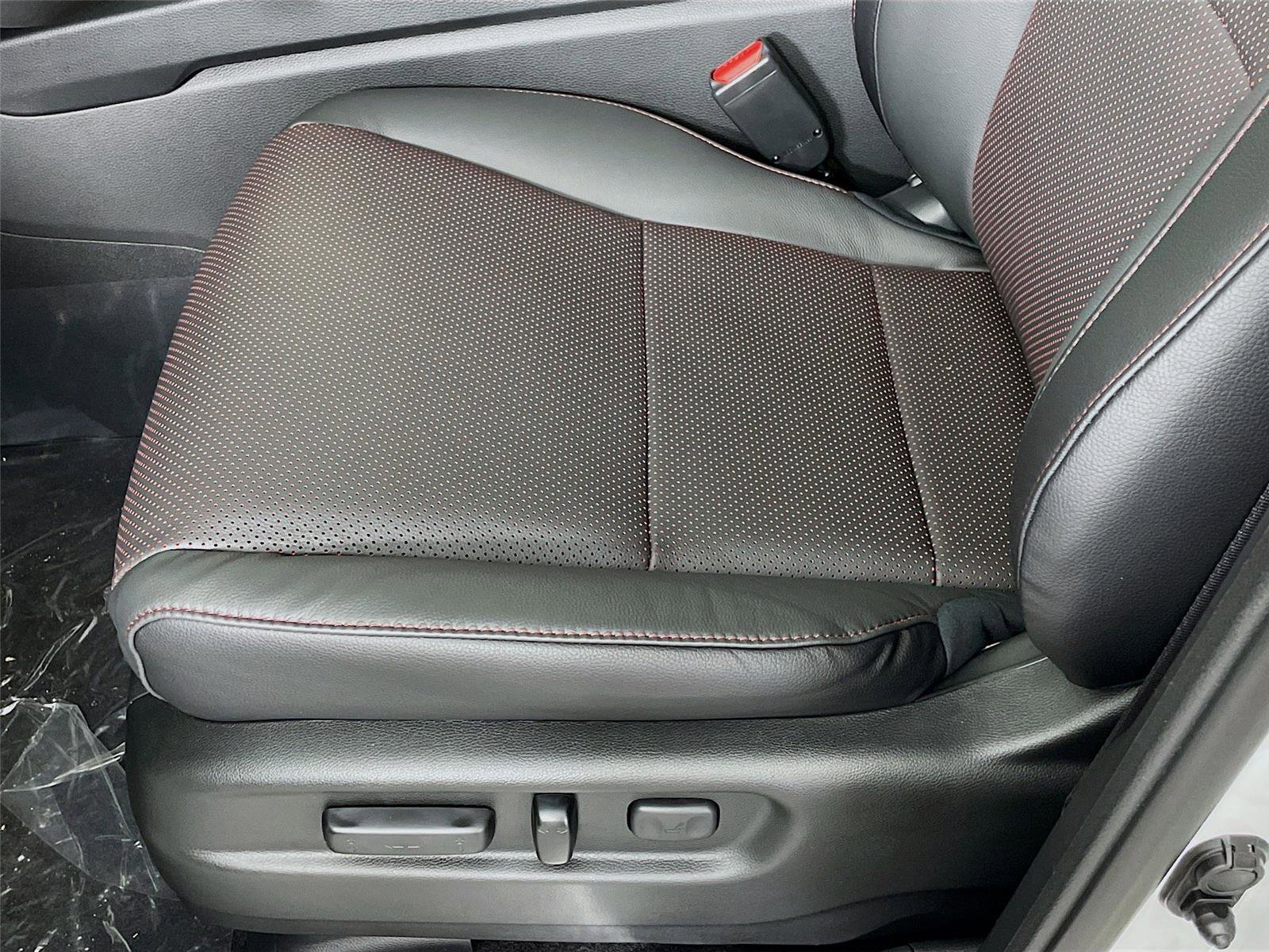 New 2026 Honda Ridgeline Black Edition image 22