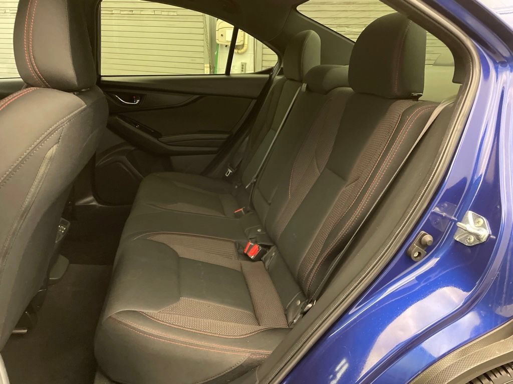 Used 2024 Subaru WRX Premium AWD/4WD image 22