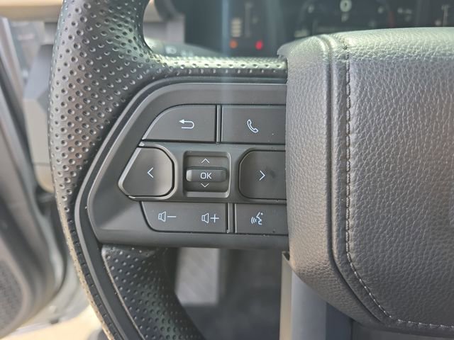Used 2025 Toyota Tacoma SR image 15