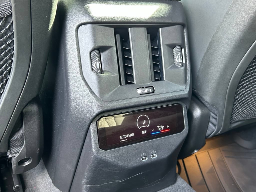 Used 2025 BMW X3 M50 w/ Premium Package AWD/4WD image 56
