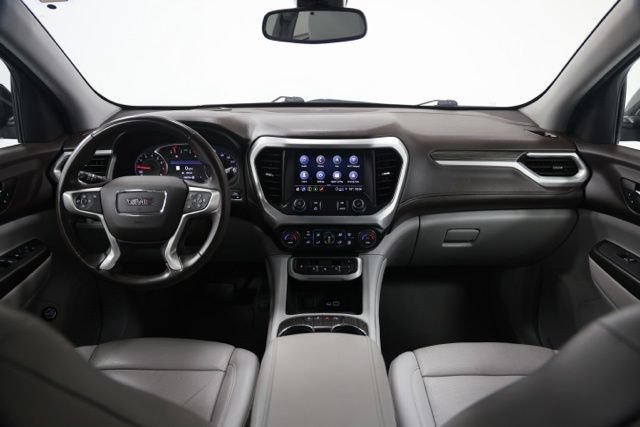 Used 2023 GMC Acadia SLT AWD/4WD image 33