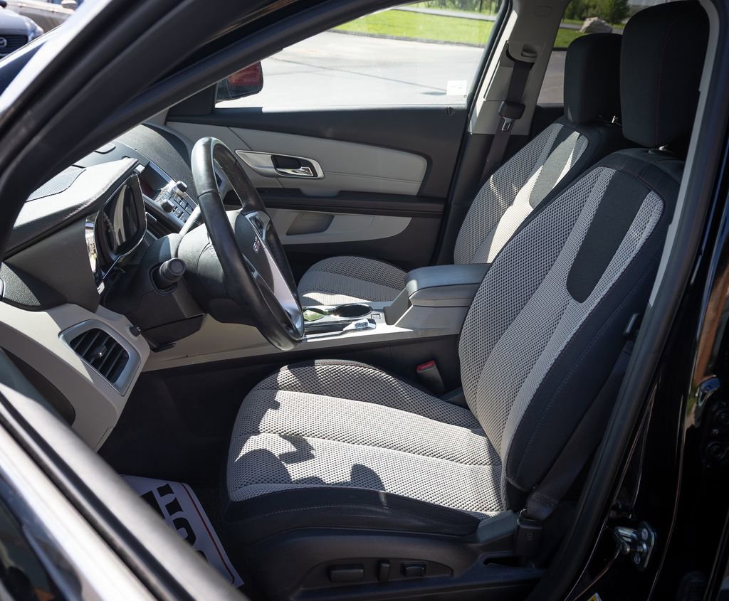 Used 2011 GMC Terrain SLE FWD image 18