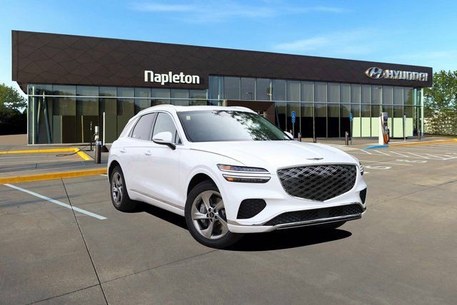 New 2026 Genesis GV70 2.5T Select image 1