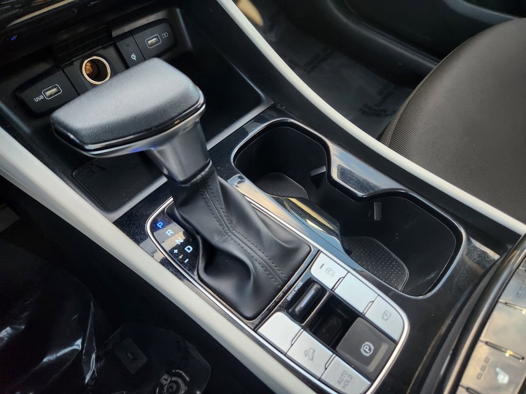 Used 2024 Hyundai Tucson SEL image 21