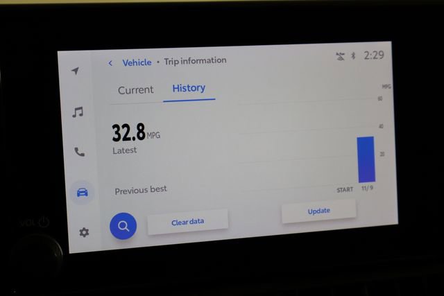 Used 2024 Toyota RAV4 XLE w/ Convenience Package image 35