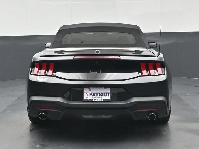 Used 2024 Ford Mustang GT Premium RWD image 27