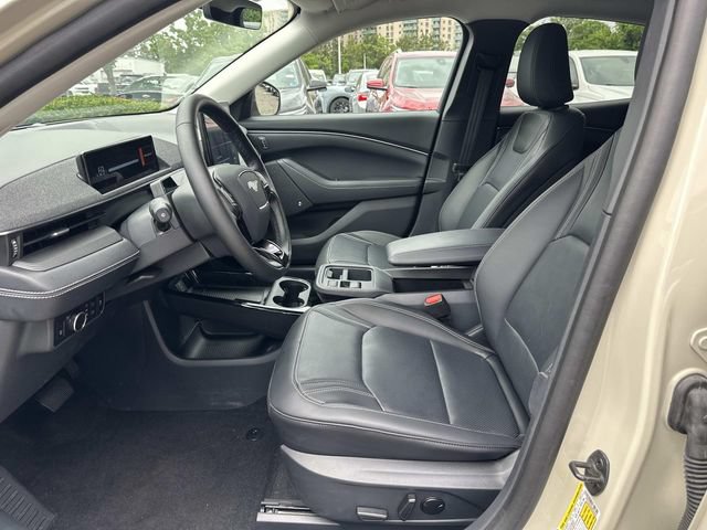 Used 2025 Ford Mustang Mach-E Premium AWD/4WD image 18