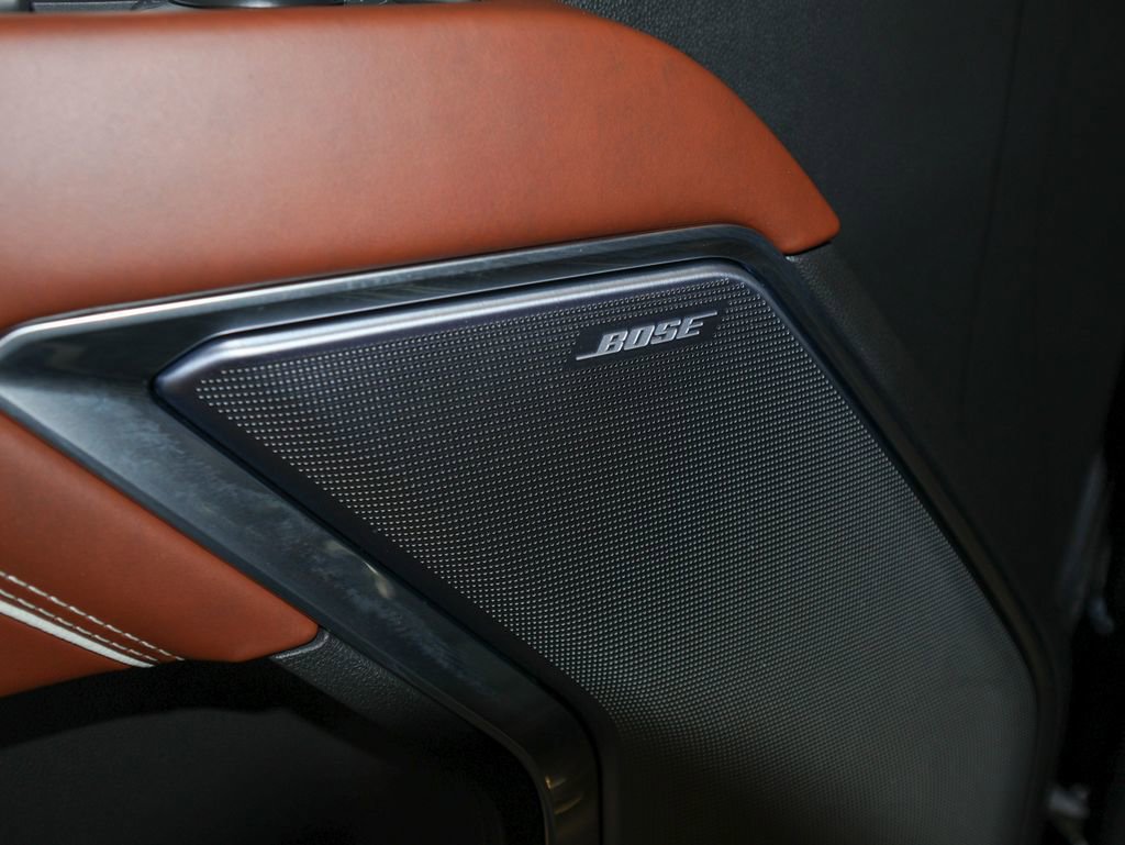 Certified 2025 GMC Sierra 1500 Denali Ultimate image 14