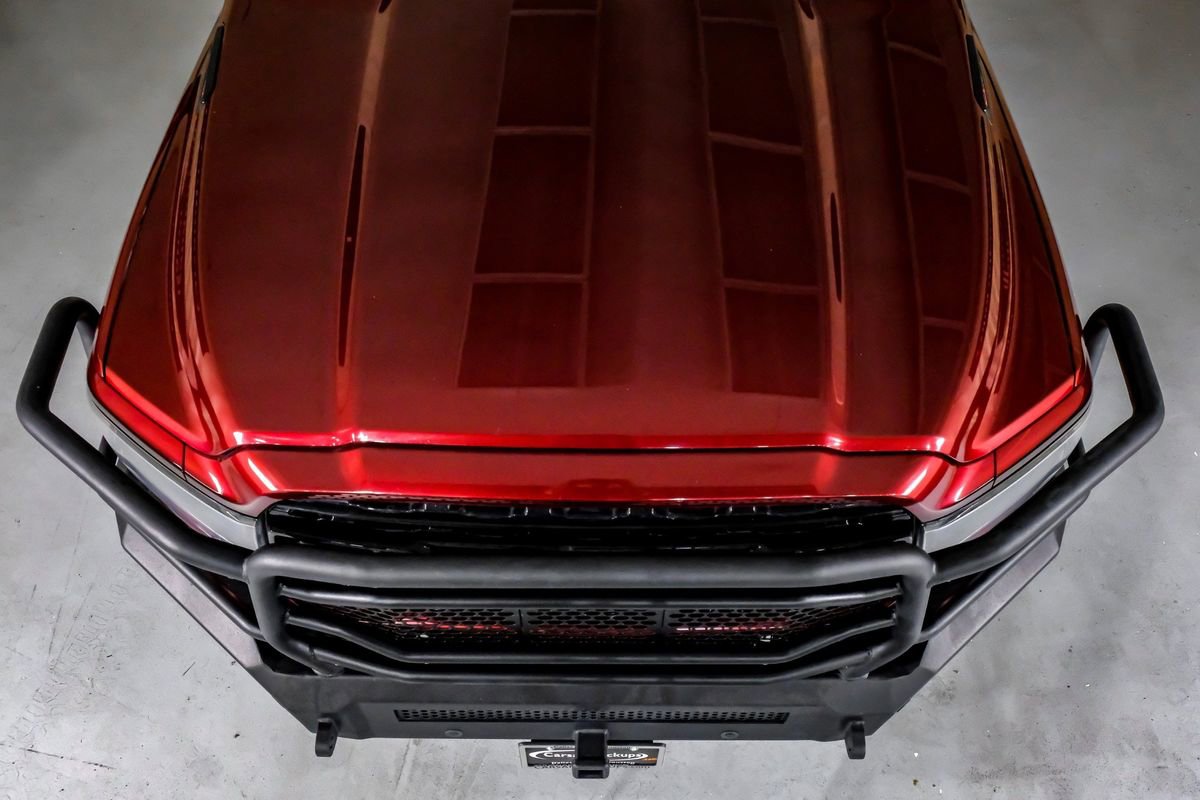 Used 2022 RAM 2500 Limited w/ Night Edition AWD/4WD image 39